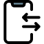 Transfer icon 64x64