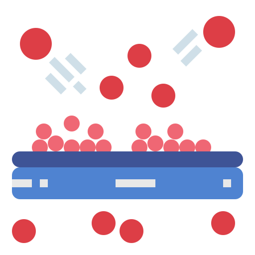 Balls icon