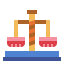 Merry go round іконка 64x64