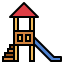 Tube icon 64x64