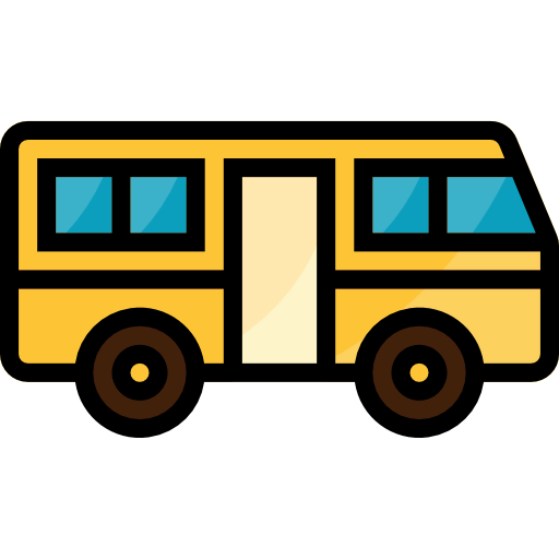 Bus icon
