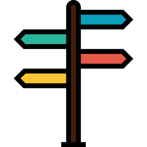 Location icon