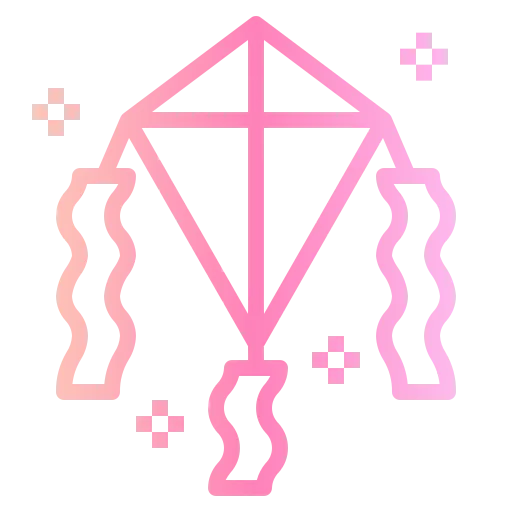 Kite icon