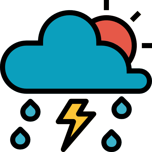 Storm icon
