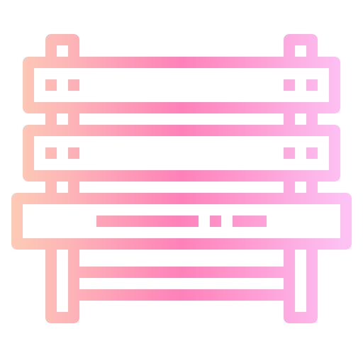 Bench icon