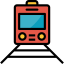 Train icon 64x64