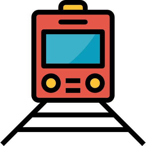 Train icon