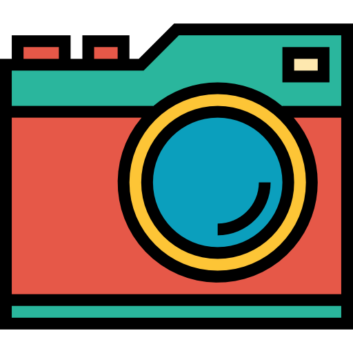 Camera icon