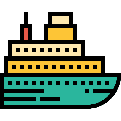 Ship icon