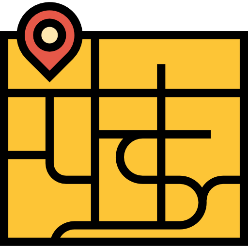 Map icon