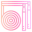 Пропуская иконка 64x64