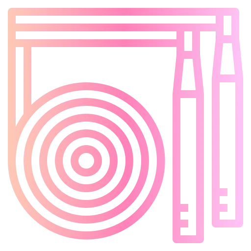 Skipping icon