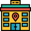 Hotel icon 64x64