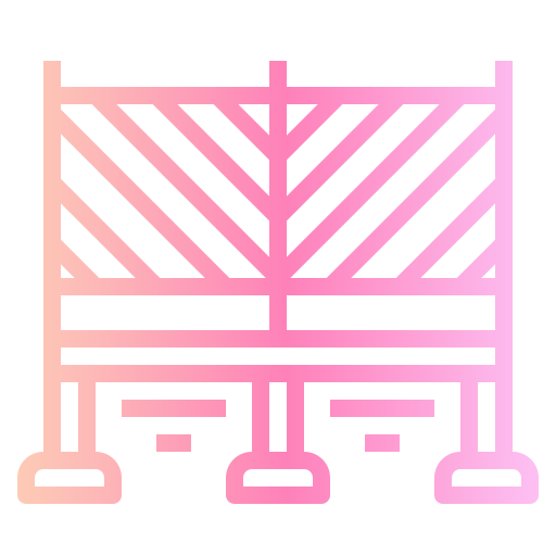 Trampoline icon