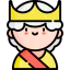 Queen icon 64x64