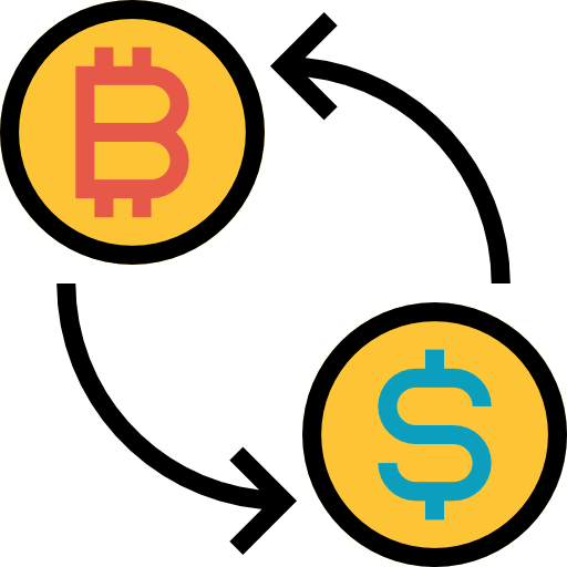 Exchange icon