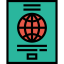 Identification アイコン 64x64