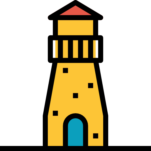Lighthouse icon
