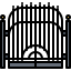 Gate icon 64x64