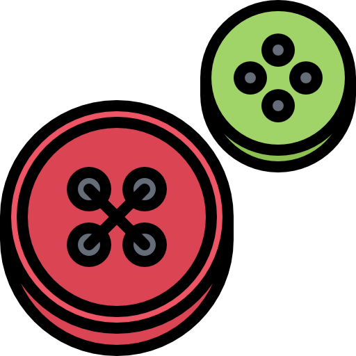 Buttons icon
