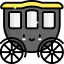 Carriage icon 64x64
