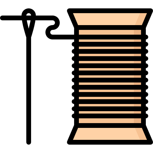 Thread 图标