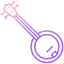 Banjo icon 64x64