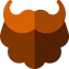 Beard icon 64x64