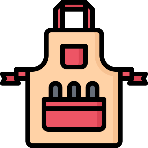 Apron icon