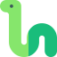 Snake icon 64x64
