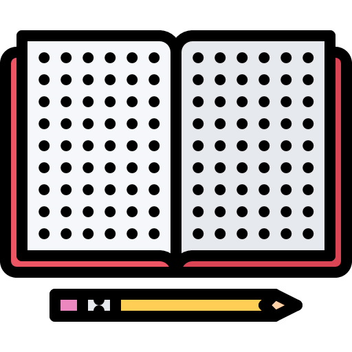 Notebook icon