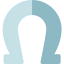 Horseshoe icon 64x64