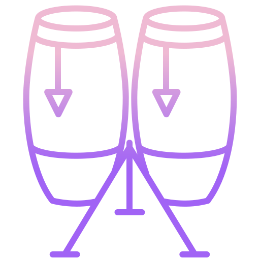 Conga icon