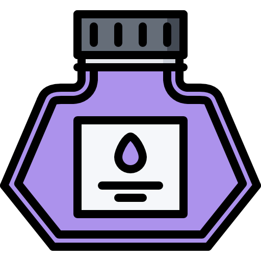 Ink icon