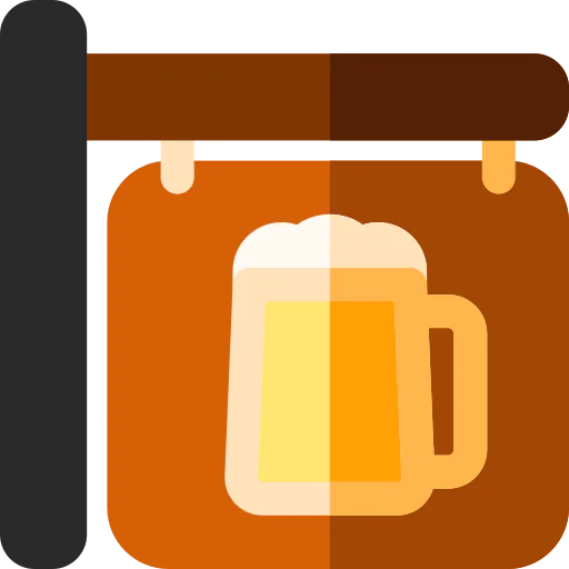 Pub icon