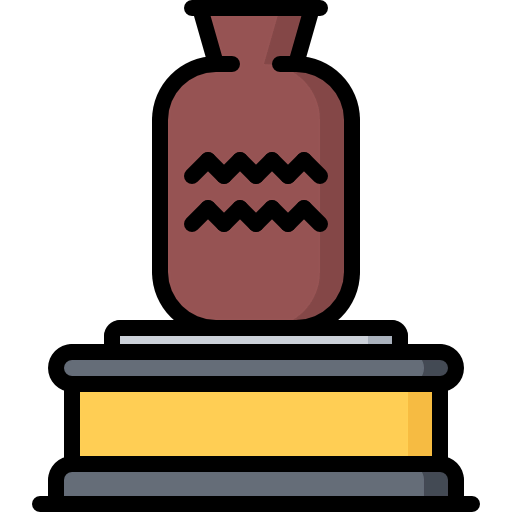 Pot icon