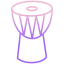 Djembe icon 64x64