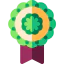 Ribbon icon 64x64