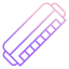 Harmonica icon 64x64