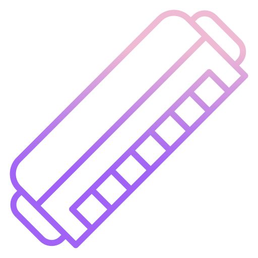 Harmonica icon