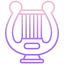 Harp icon 64x64