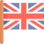 United kingdom icon 64x64