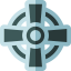 Celtic cross icon 64x64
