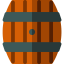 Barrel icon 64x64