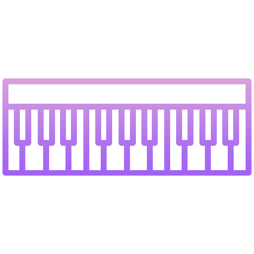 Keyboard icon