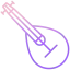 Mandolin icon 64x64
