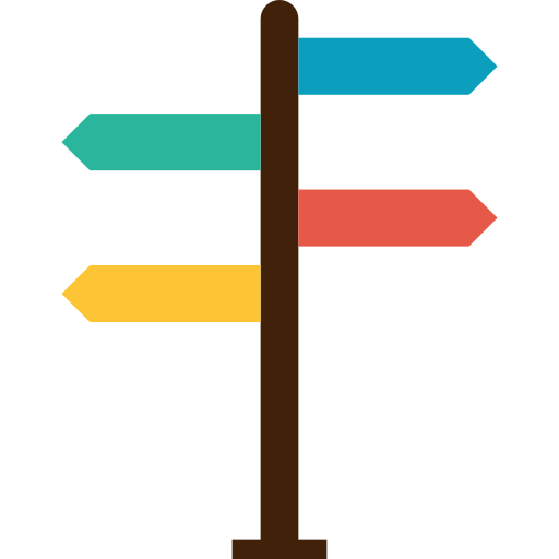 Location icon