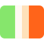 Ireland icon 64x64