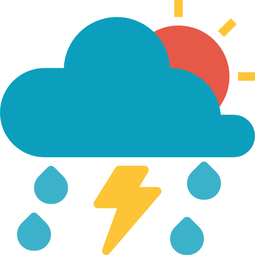 Storm icon