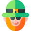 Leprechaun icon 64x64